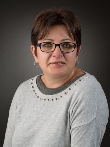 Sandrine Aide à domicile