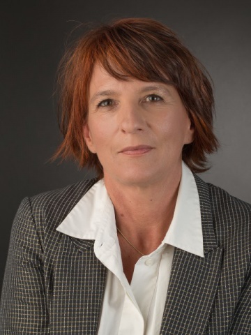 Sandra Directrice