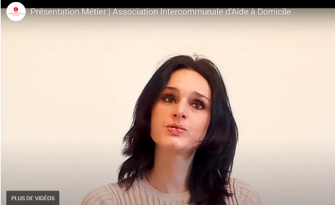 Présentation métier MMIE