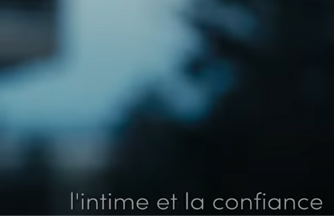 Film l'intime et la confiance - Métropole de Lyon