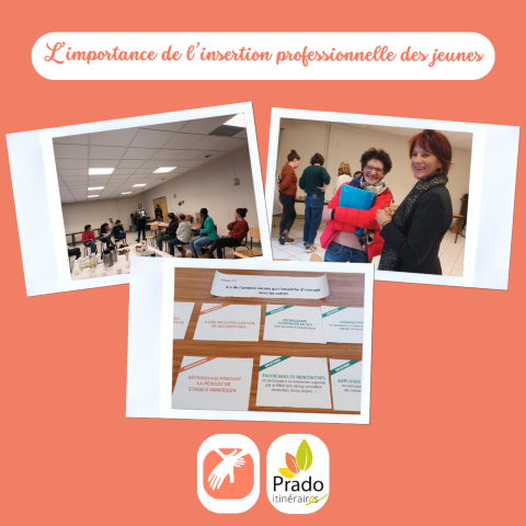 Pro d'un Jour : Un partenariat pour l’insertion professionnelle des jeunes
