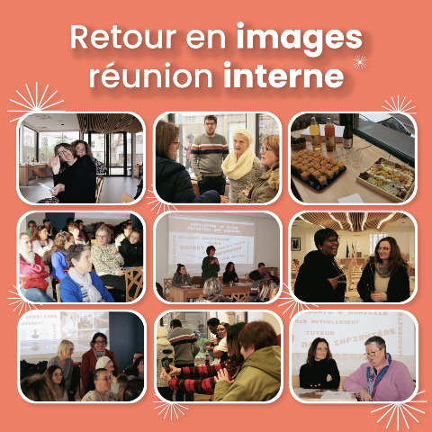 Notre dernière réunion générale 2023